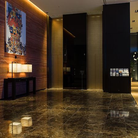 Jr Kyushu Hotel Blossom Shinjuku Tokio Zewnętrze zdjęcie