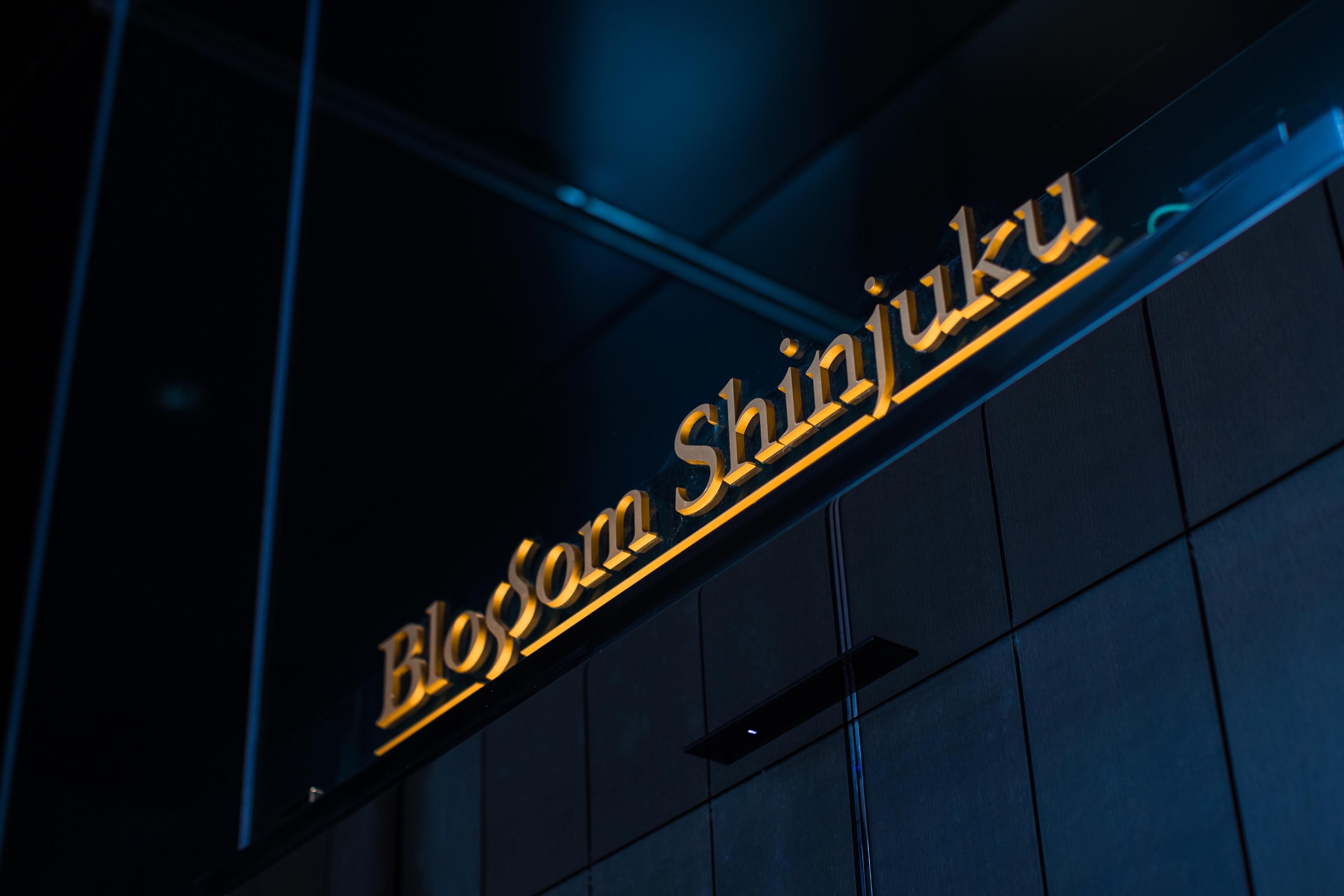 Jr Kyushu Hotel Blossom Shinjuku Tokio Zewnętrze zdjęcie
