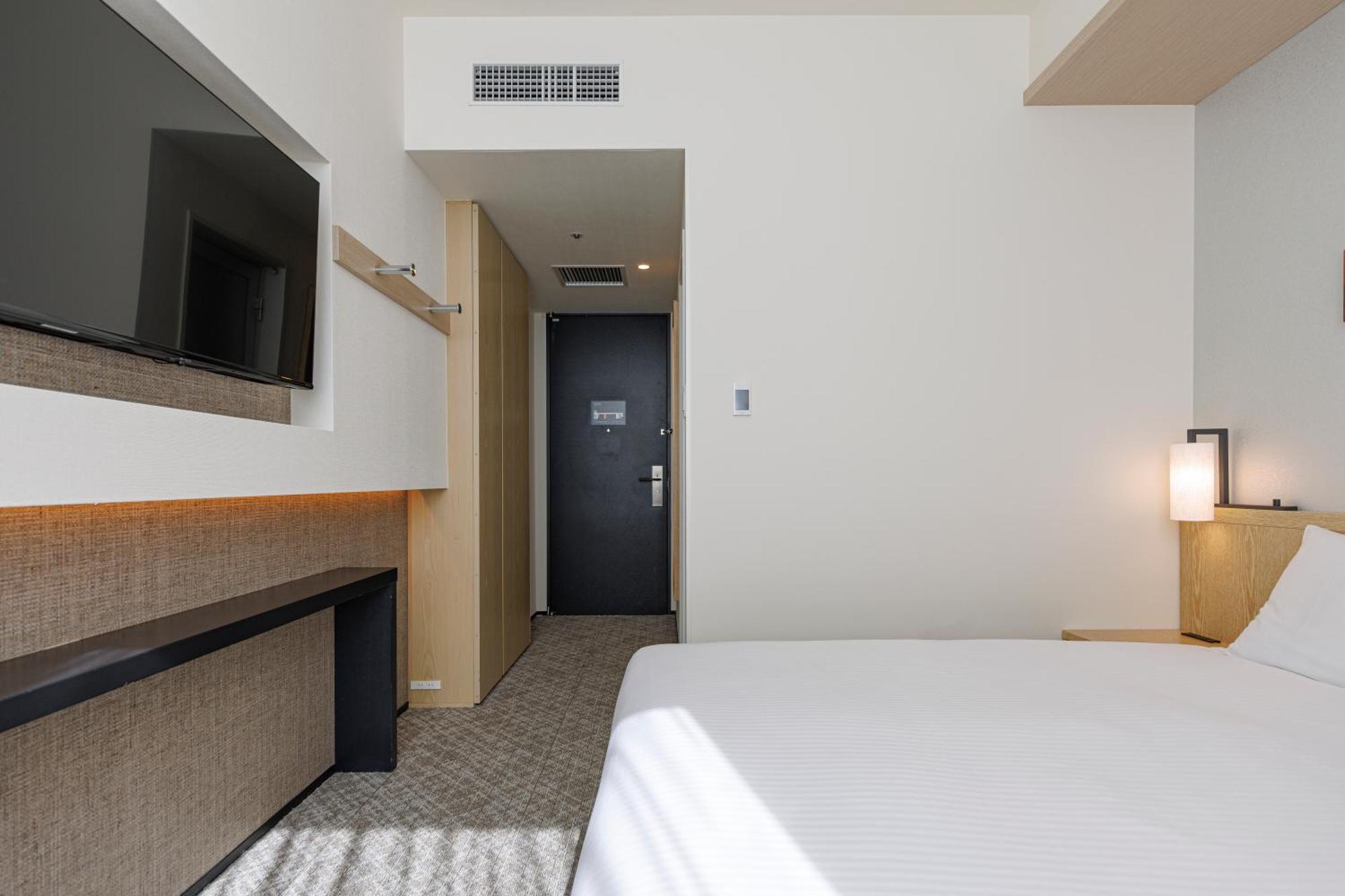 Jr Kyushu Hotel Blossom Shinjuku Tokio Zewnętrze zdjęcie