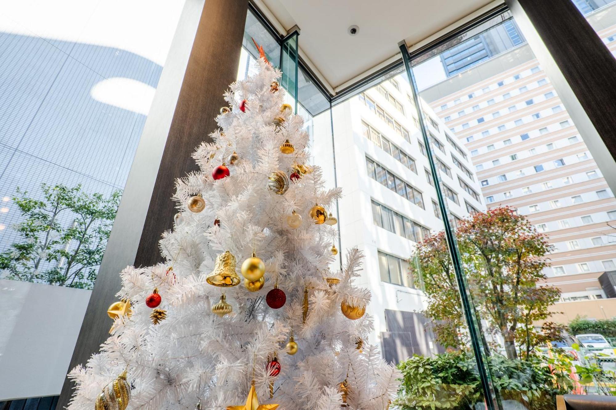 Jr Kyushu Hotel Blossom Shinjuku Tokio Zewnętrze zdjęcie