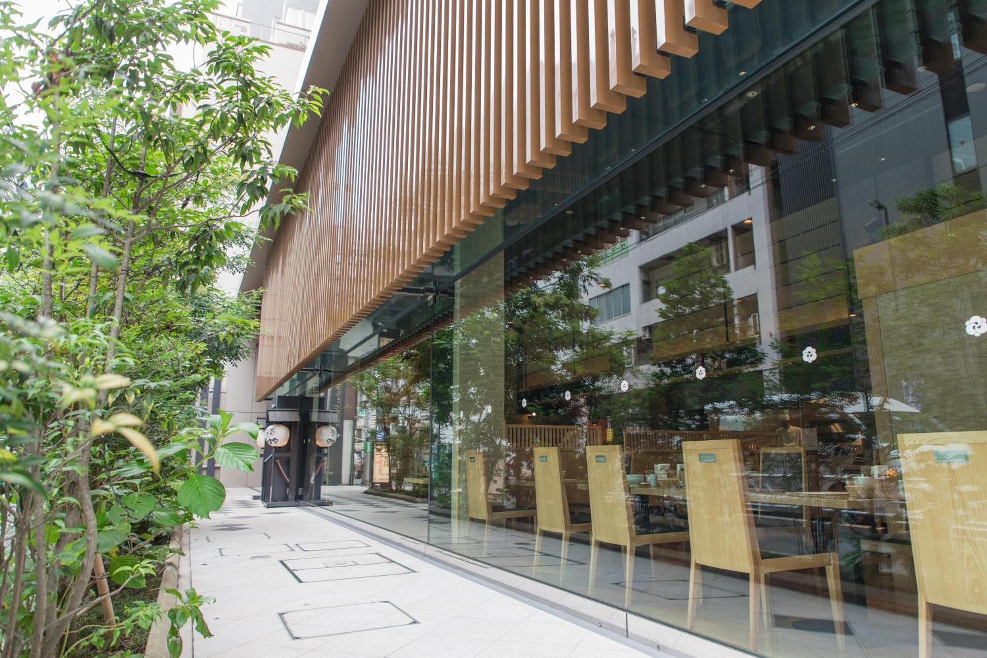Jr Kyushu Hotel Blossom Shinjuku Tokio Zewnętrze zdjęcie