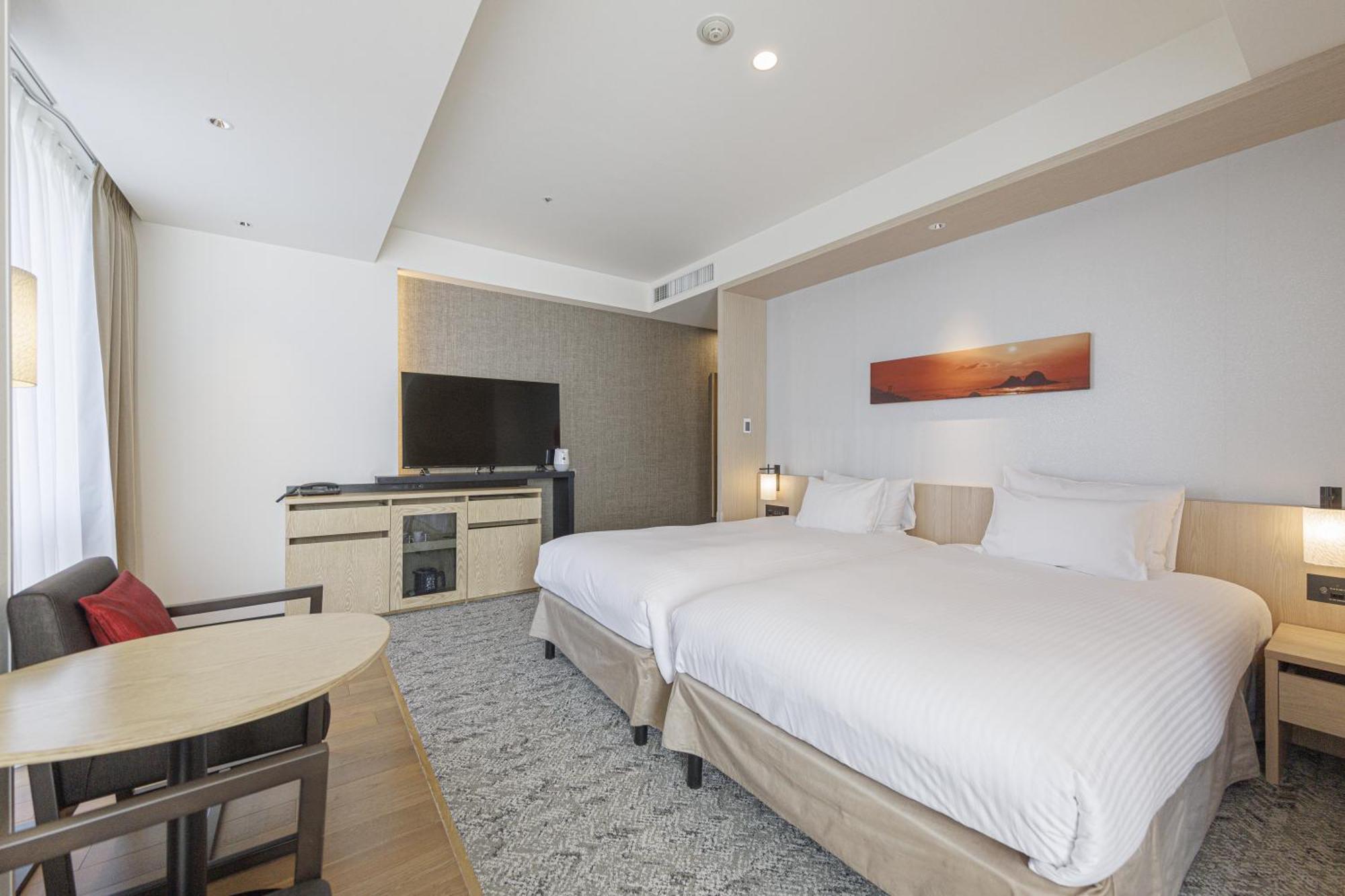 Jr Kyushu Hotel Blossom Shinjuku Tokio Zewnętrze zdjęcie