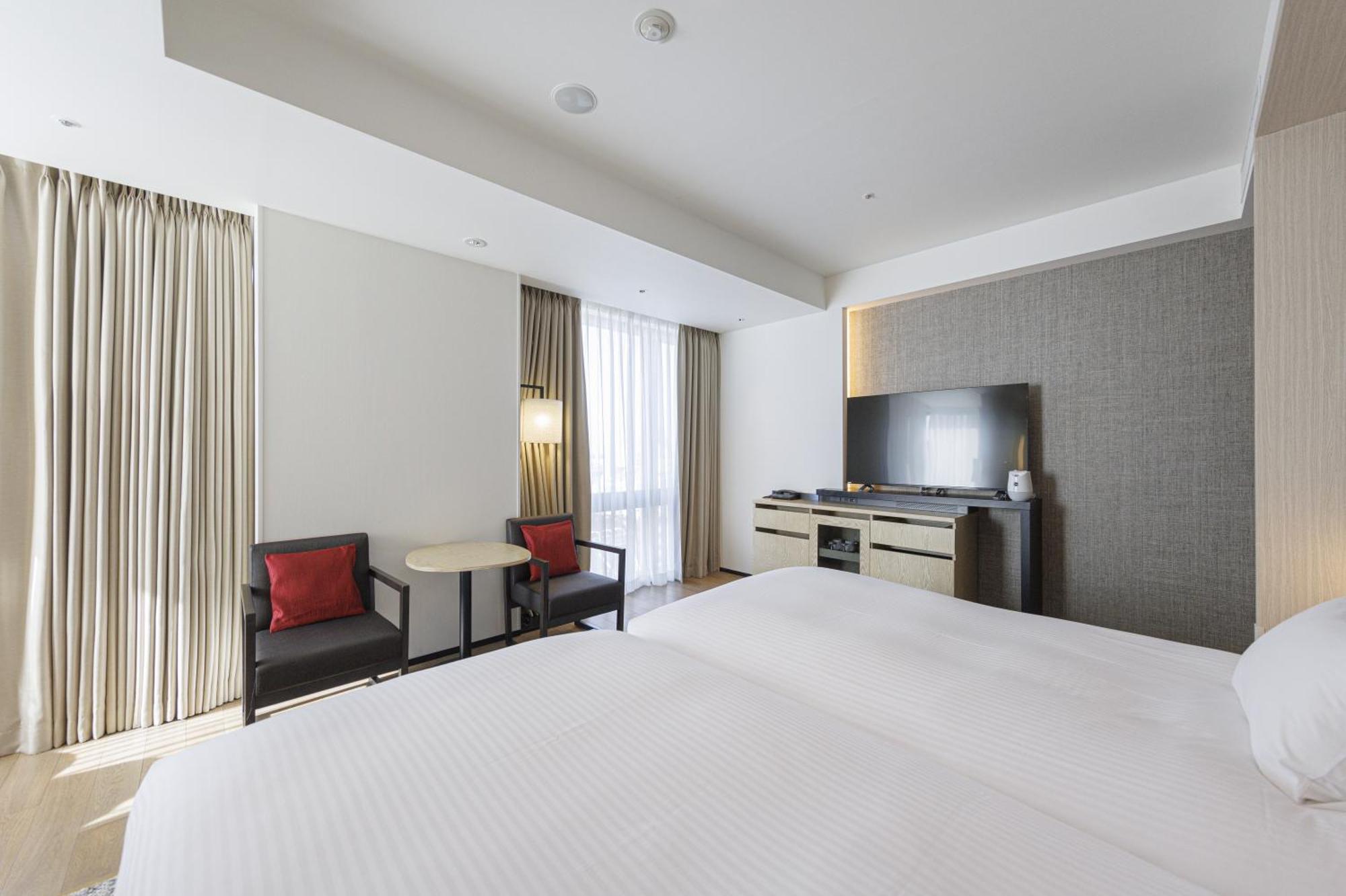 Jr Kyushu Hotel Blossom Shinjuku Tokio Zewnętrze zdjęcie