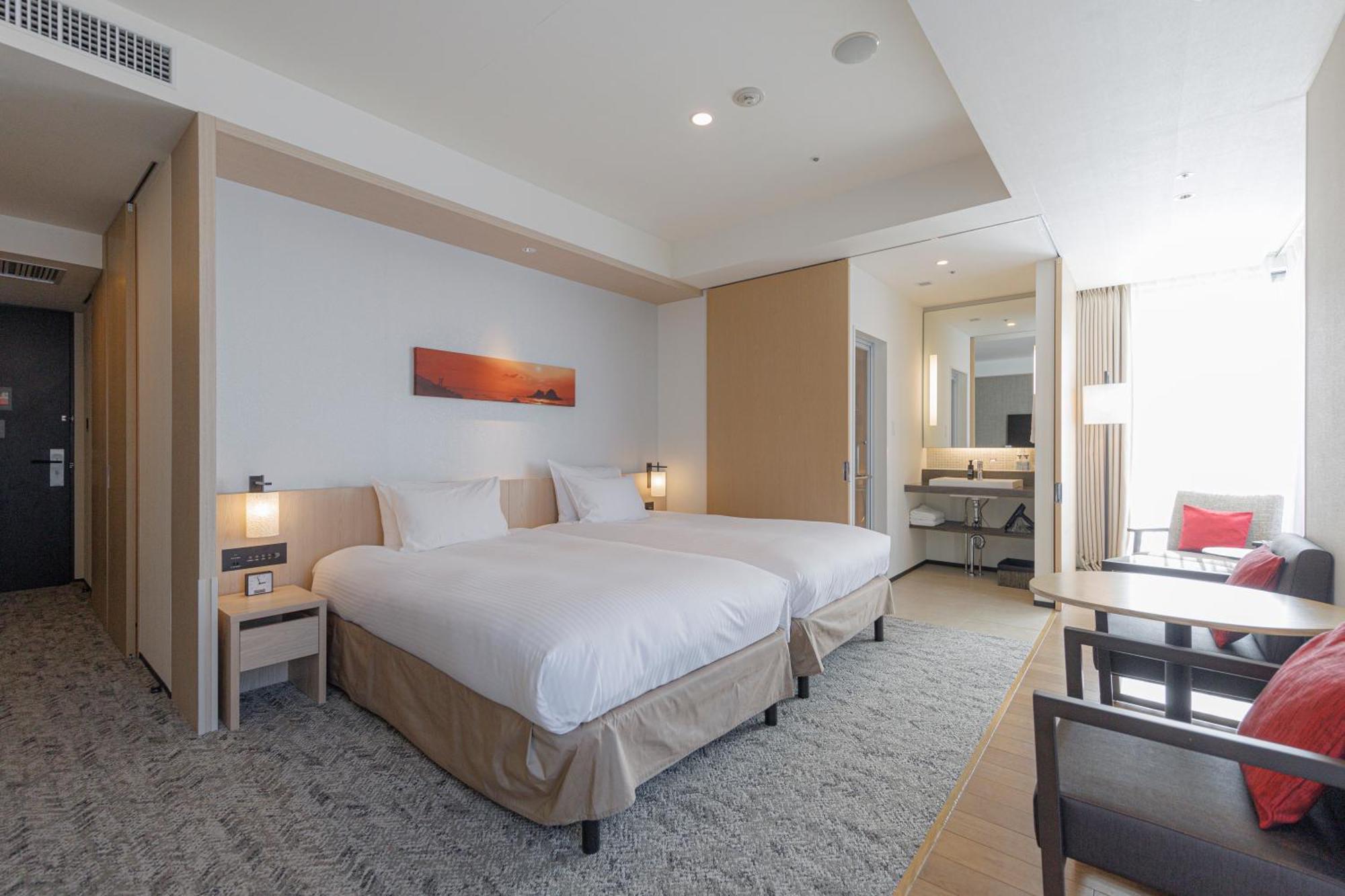 Jr Kyushu Hotel Blossom Shinjuku Tokio Zewnętrze zdjęcie