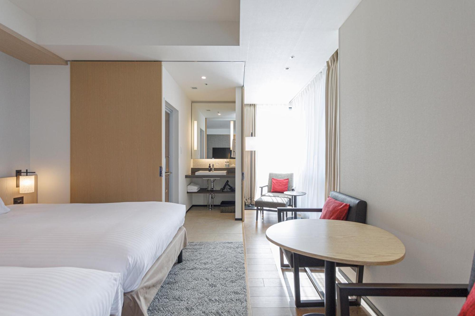 Jr Kyushu Hotel Blossom Shinjuku Tokio Zewnętrze zdjęcie
