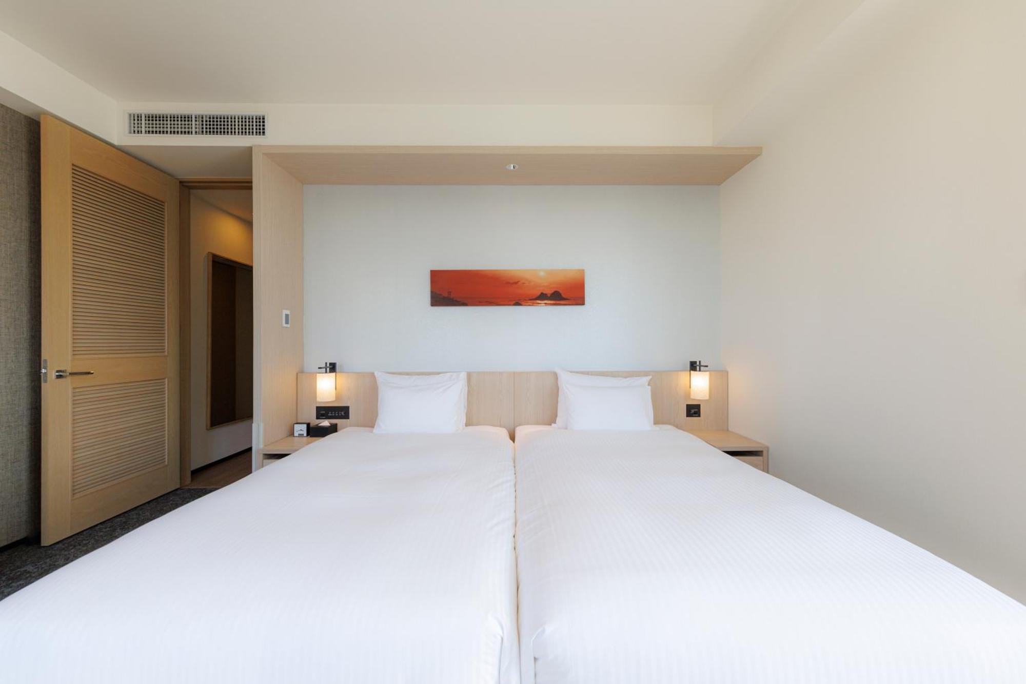 Jr Kyushu Hotel Blossom Shinjuku Tokio Zewnętrze zdjęcie