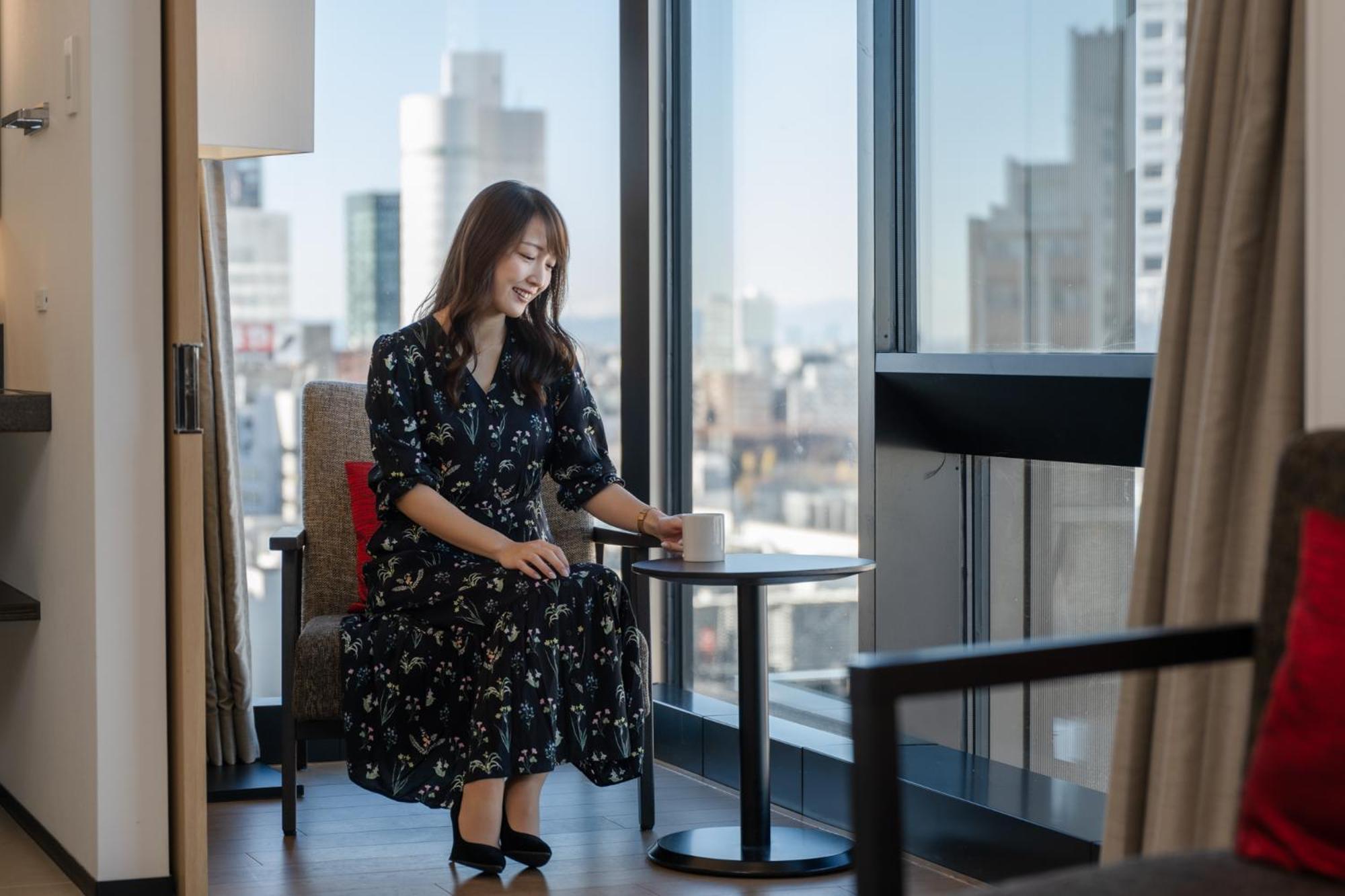 Jr Kyushu Hotel Blossom Shinjuku Tokio Zewnętrze zdjęcie