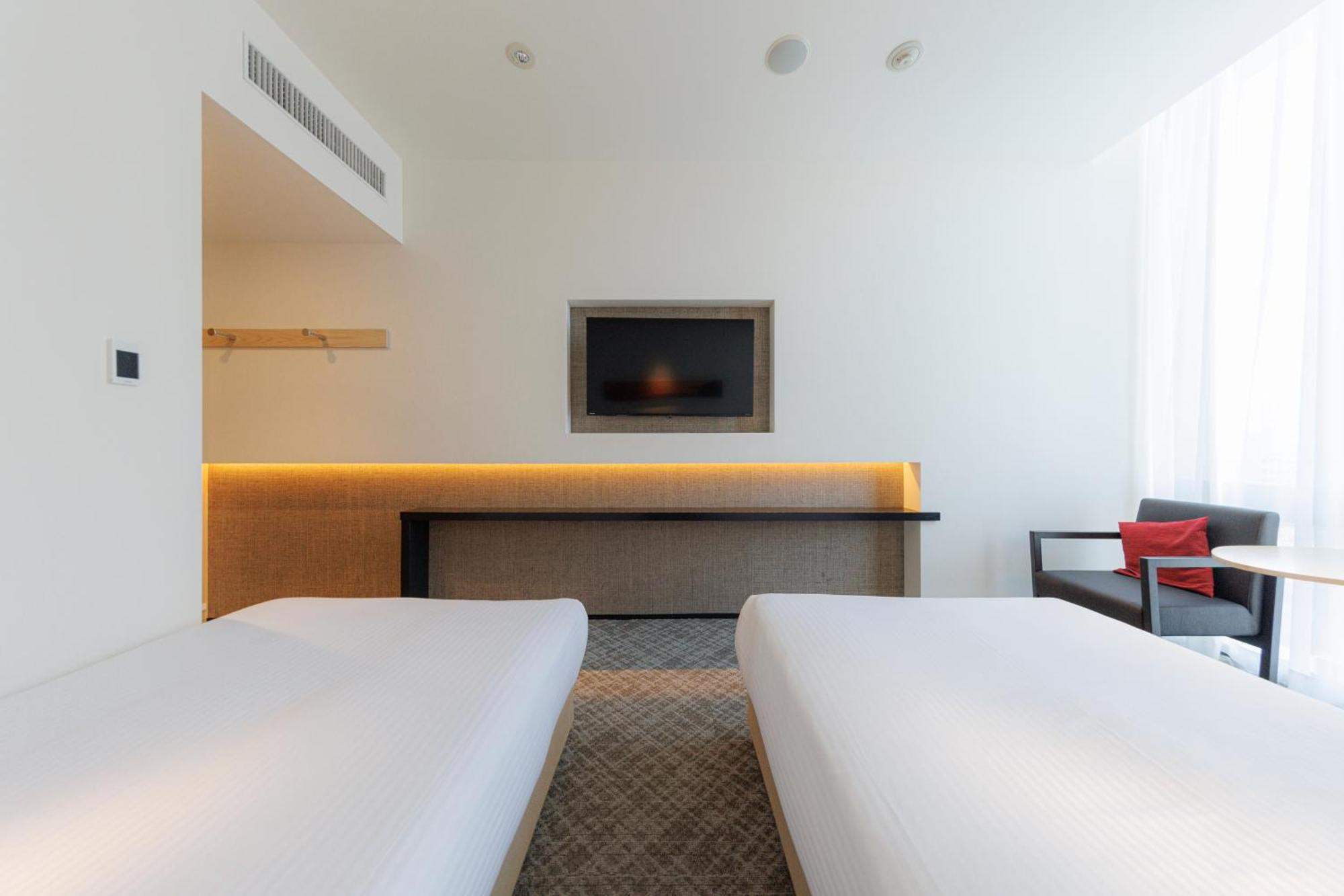 Jr Kyushu Hotel Blossom Shinjuku Tokio Zewnętrze zdjęcie