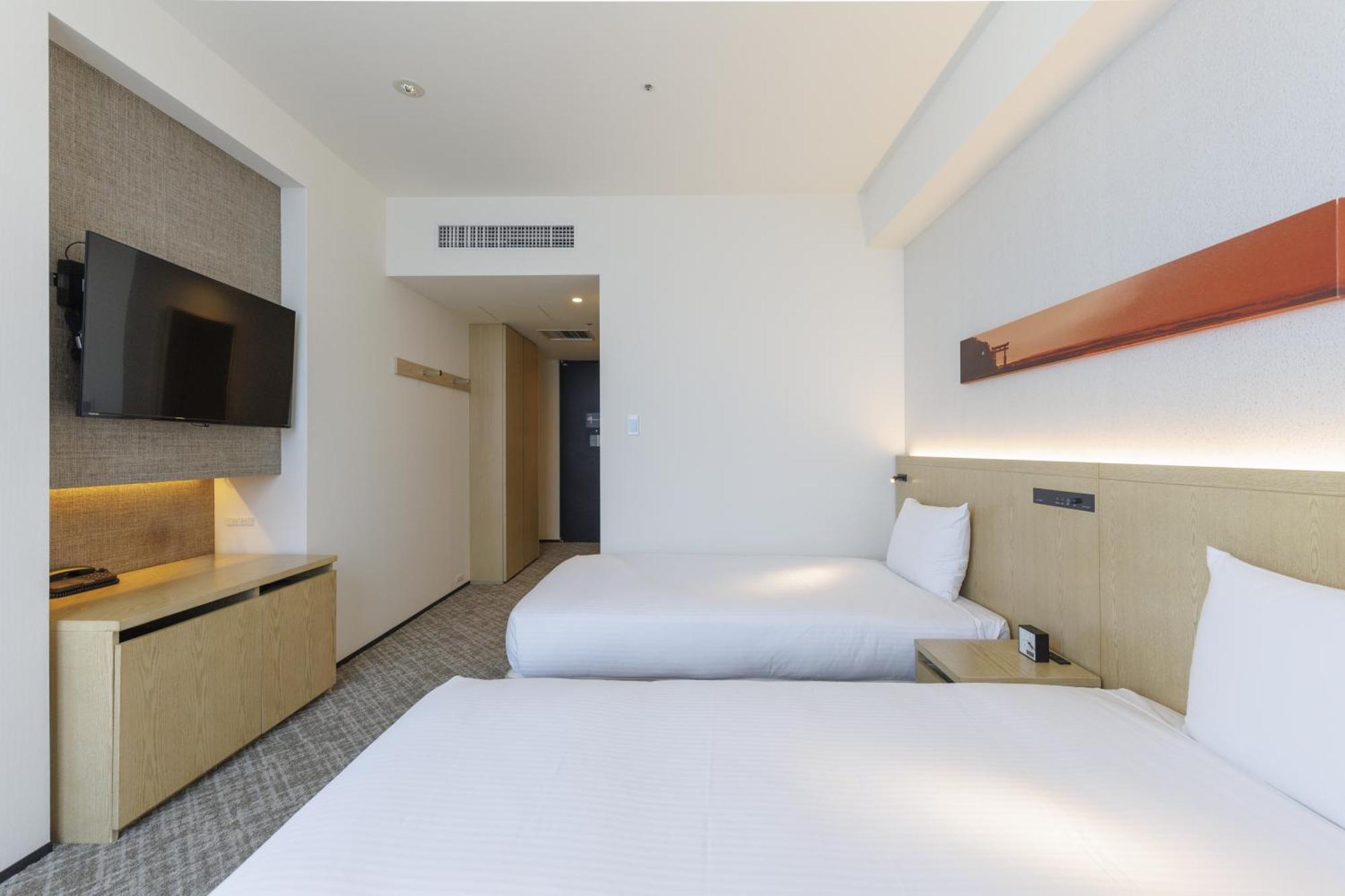 Jr Kyushu Hotel Blossom Shinjuku Tokio Zewnętrze zdjęcie