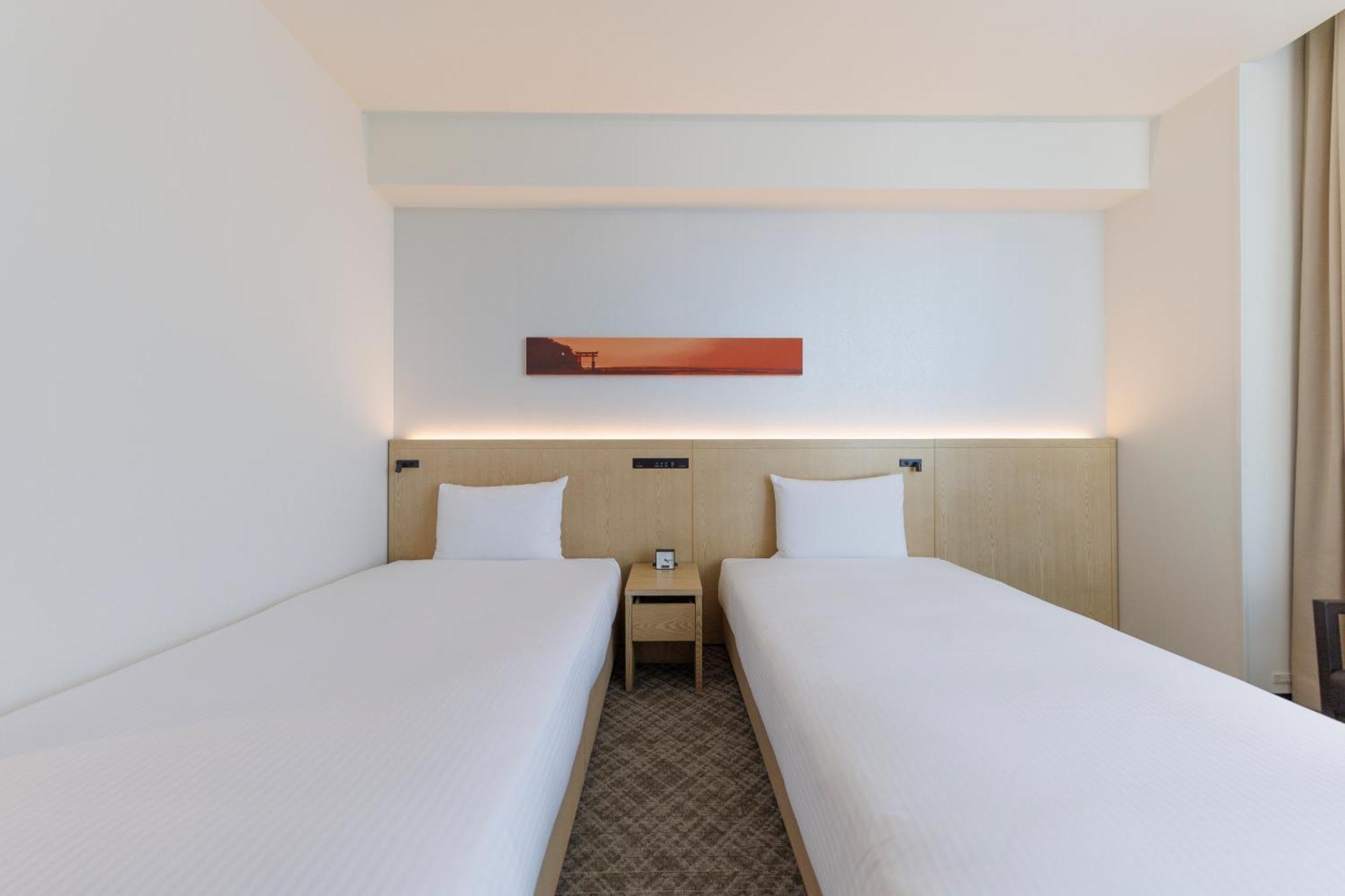 Jr Kyushu Hotel Blossom Shinjuku Tokio Zewnętrze zdjęcie