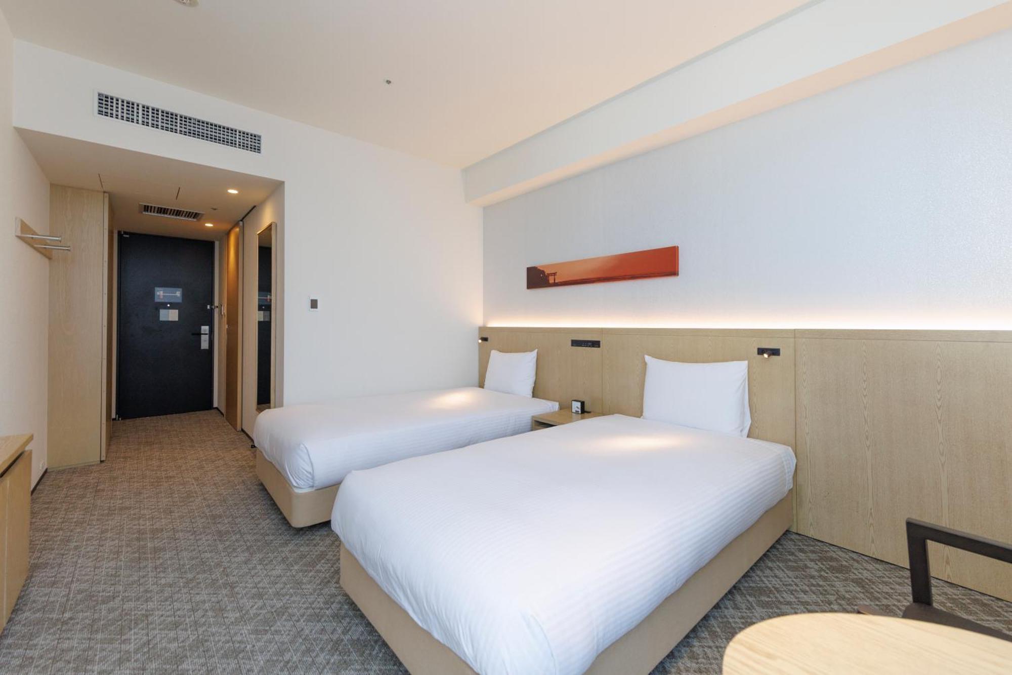 Jr Kyushu Hotel Blossom Shinjuku Tokio Zewnętrze zdjęcie