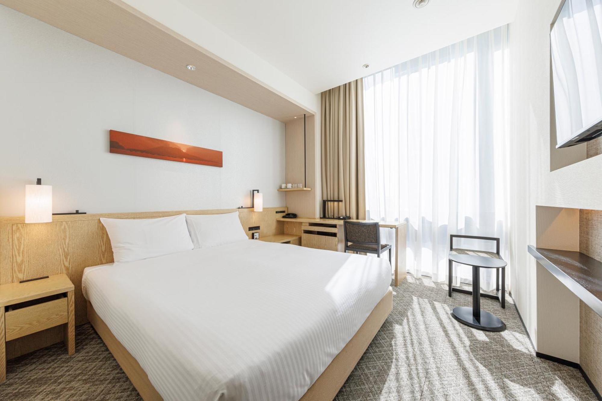 Jr Kyushu Hotel Blossom Shinjuku Tokio Zewnętrze zdjęcie