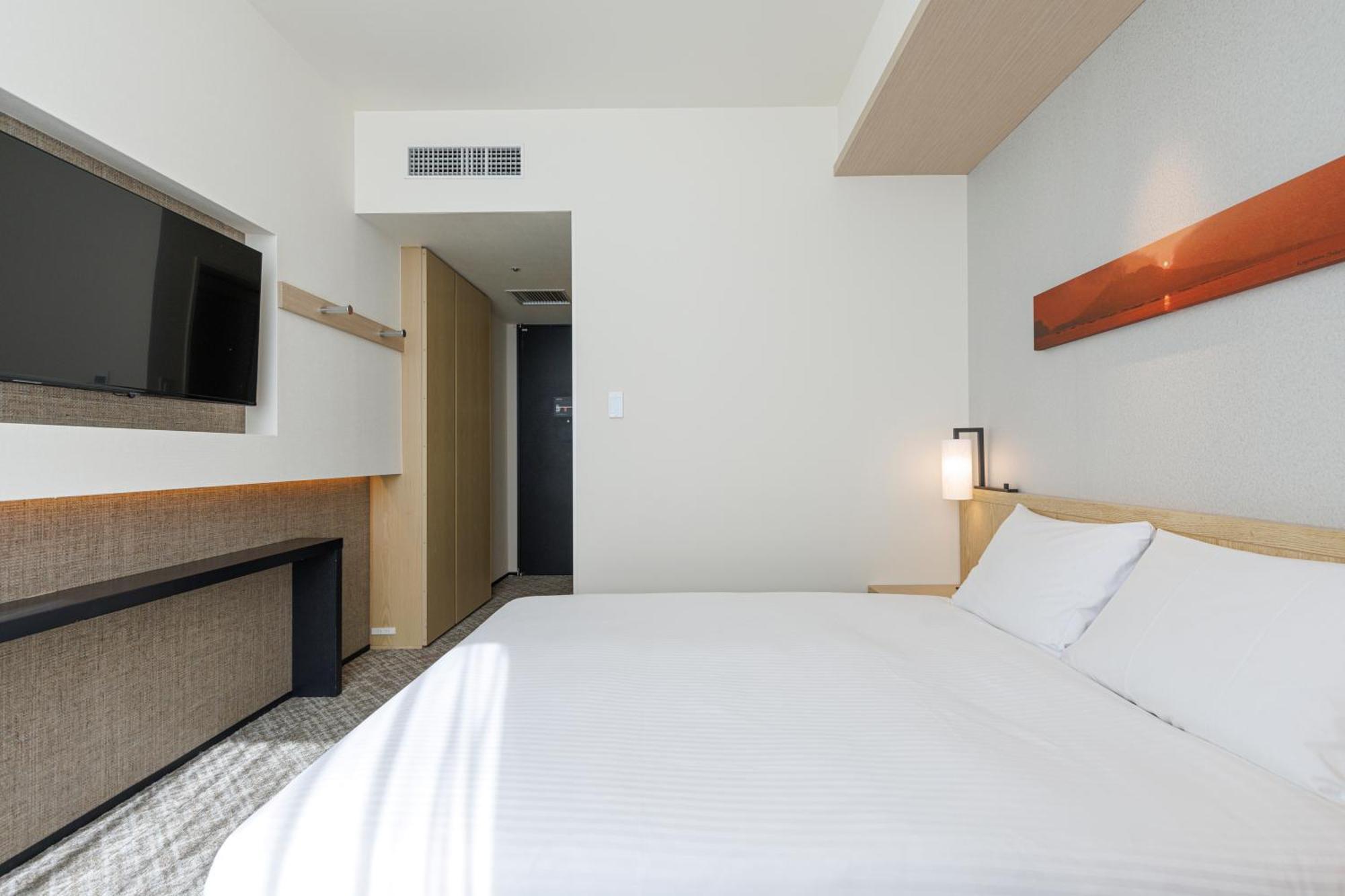 Jr Kyushu Hotel Blossom Shinjuku Tokio Zewnętrze zdjęcie
