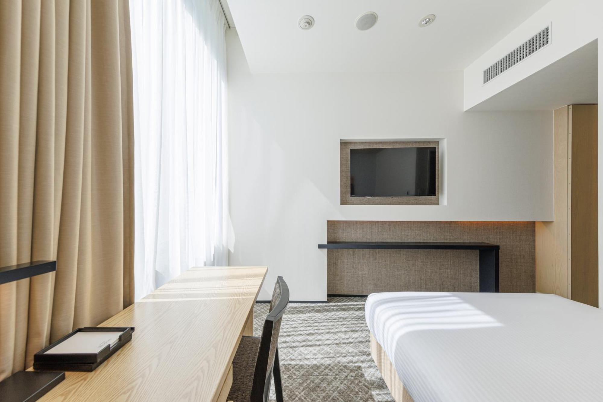Jr Kyushu Hotel Blossom Shinjuku Tokio Zewnętrze zdjęcie
