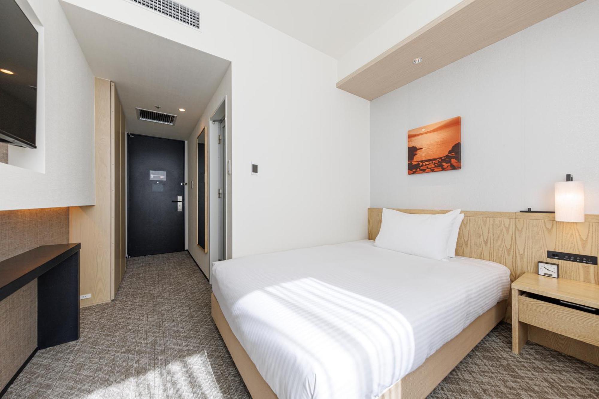 Jr Kyushu Hotel Blossom Shinjuku Tokio Zewnętrze zdjęcie