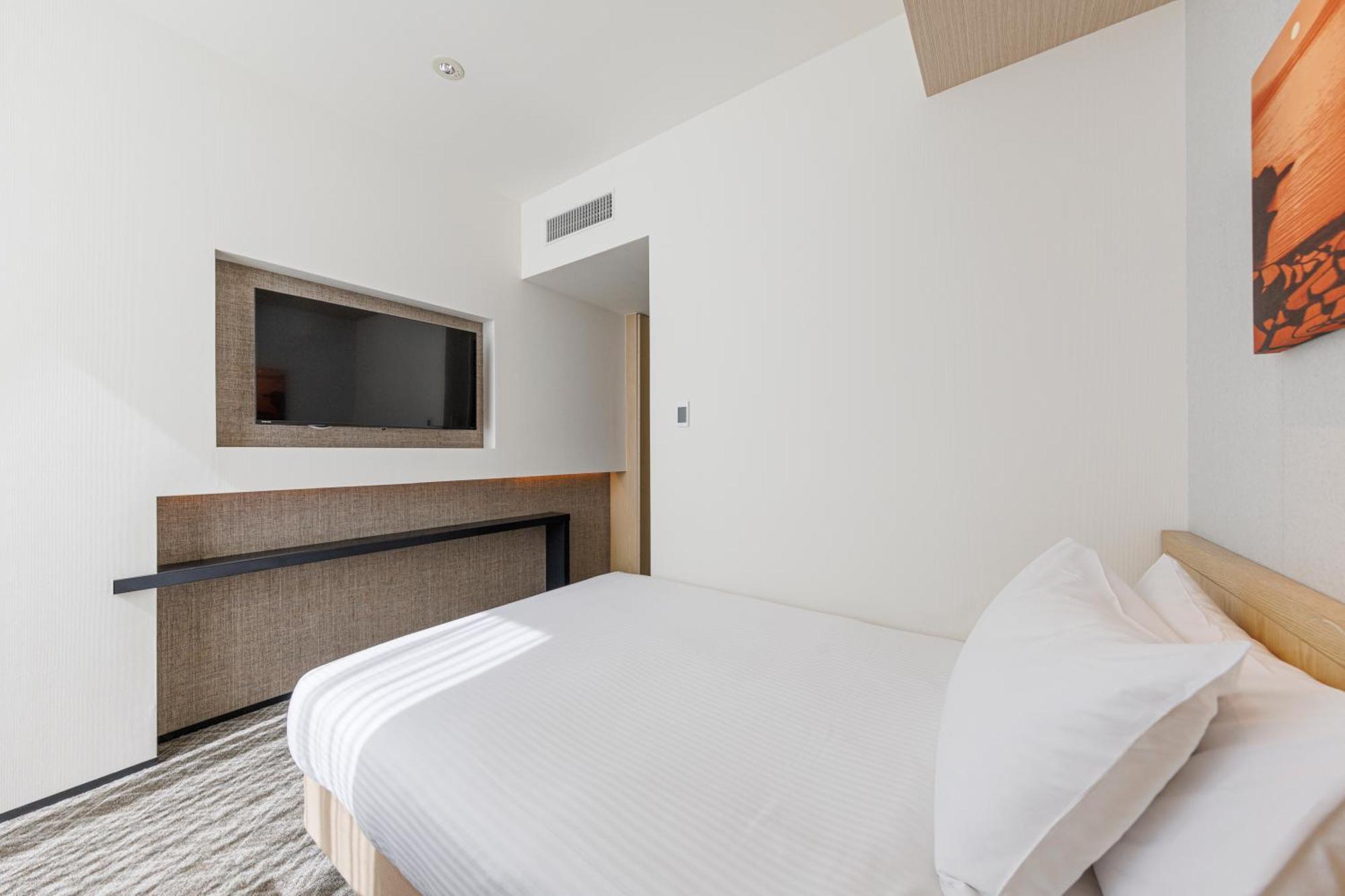 Jr Kyushu Hotel Blossom Shinjuku Tokio Zewnętrze zdjęcie