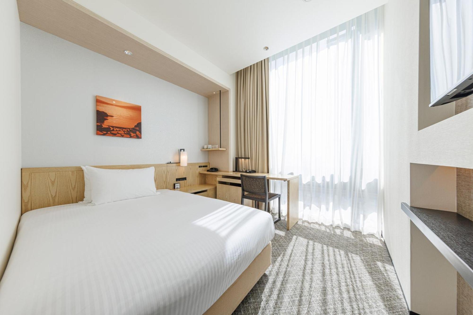 Jr Kyushu Hotel Blossom Shinjuku Tokio Zewnętrze zdjęcie