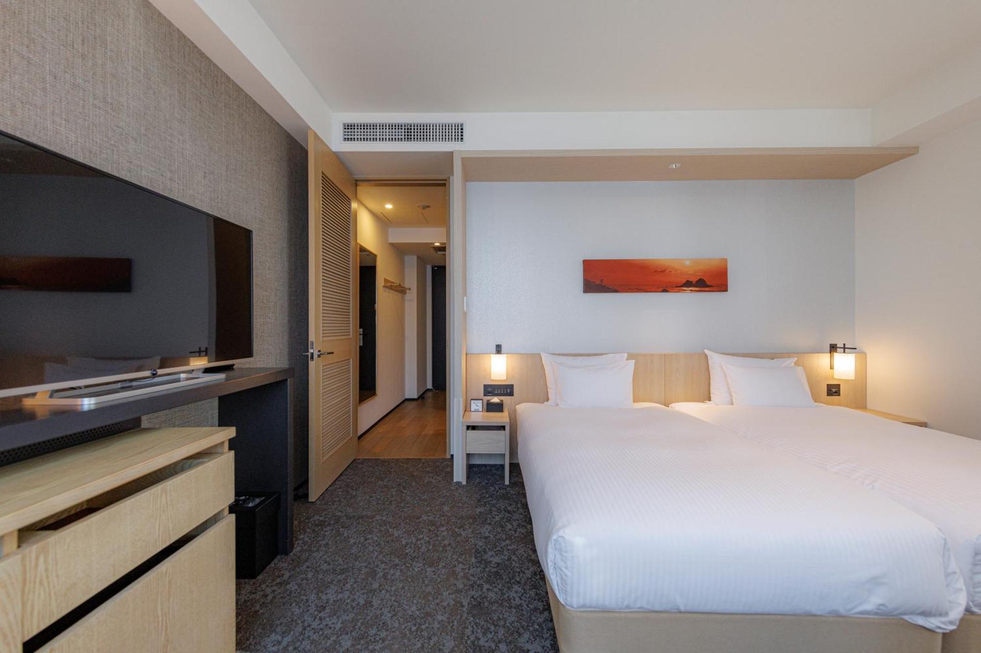 Jr Kyushu Hotel Blossom Shinjuku Tokio Zewnętrze zdjęcie