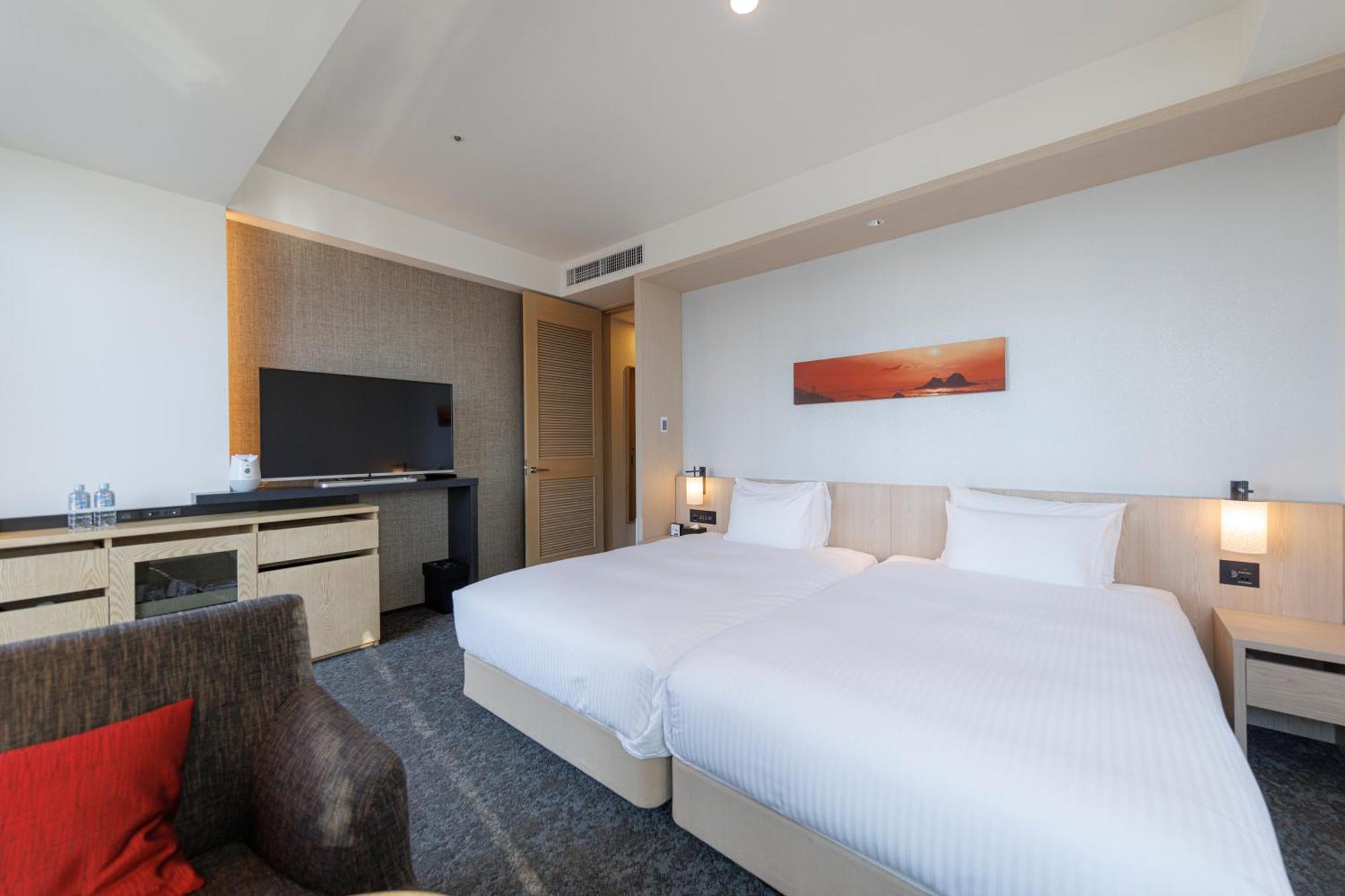 Jr Kyushu Hotel Blossom Shinjuku Tokio Zewnętrze zdjęcie