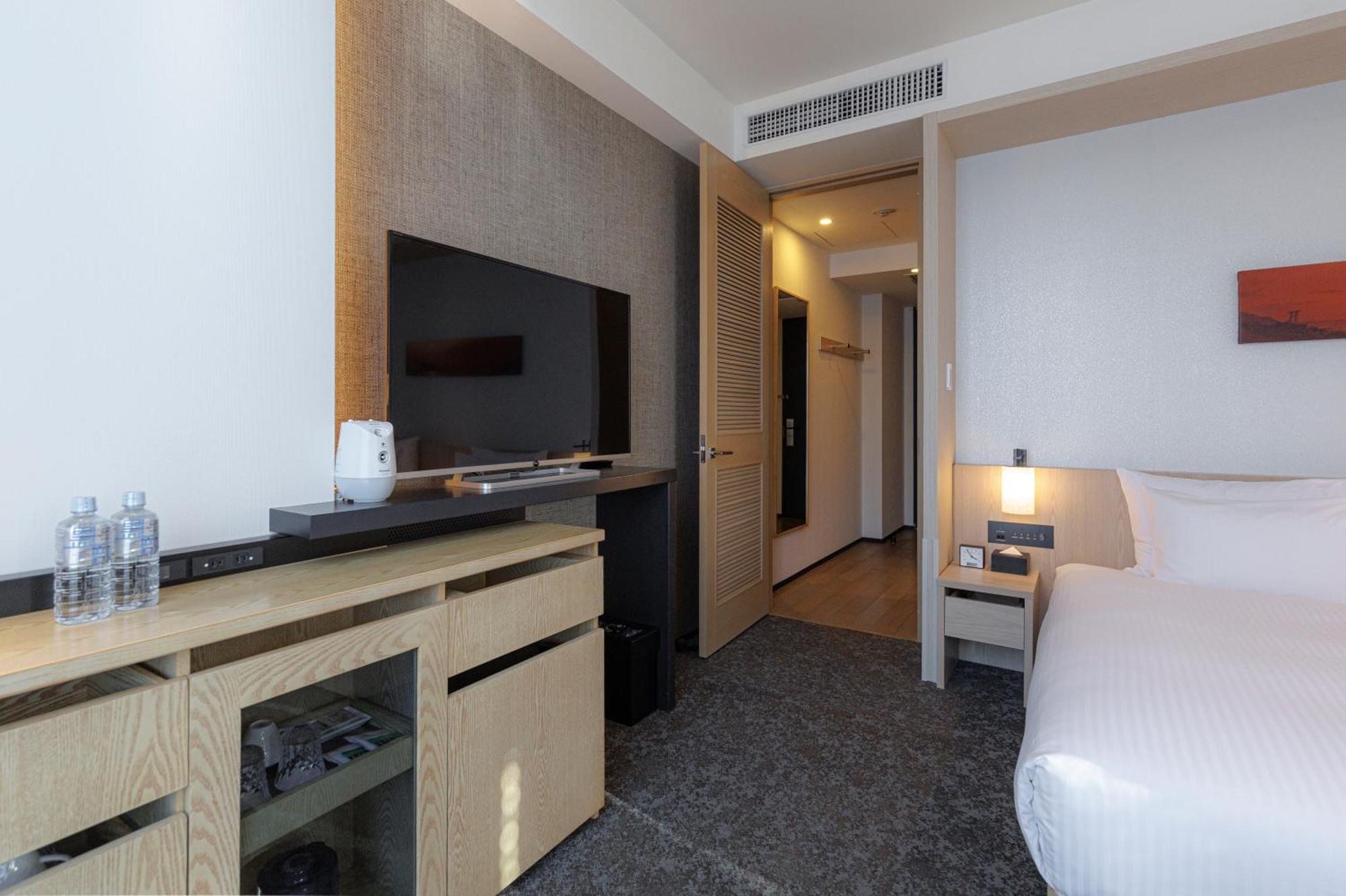 Jr Kyushu Hotel Blossom Shinjuku Tokio Zewnętrze zdjęcie