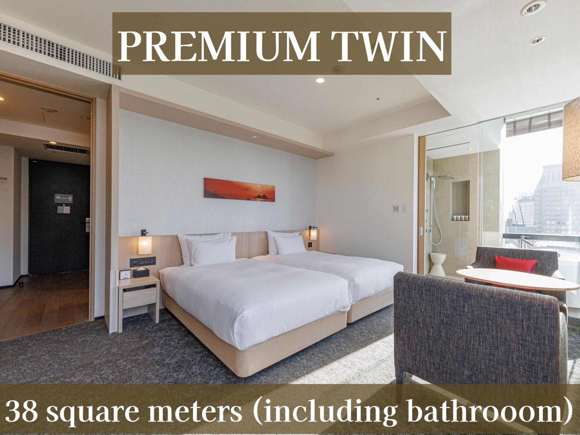 Jr Kyushu Hotel Blossom Shinjuku Tokio Zewnętrze zdjęcie